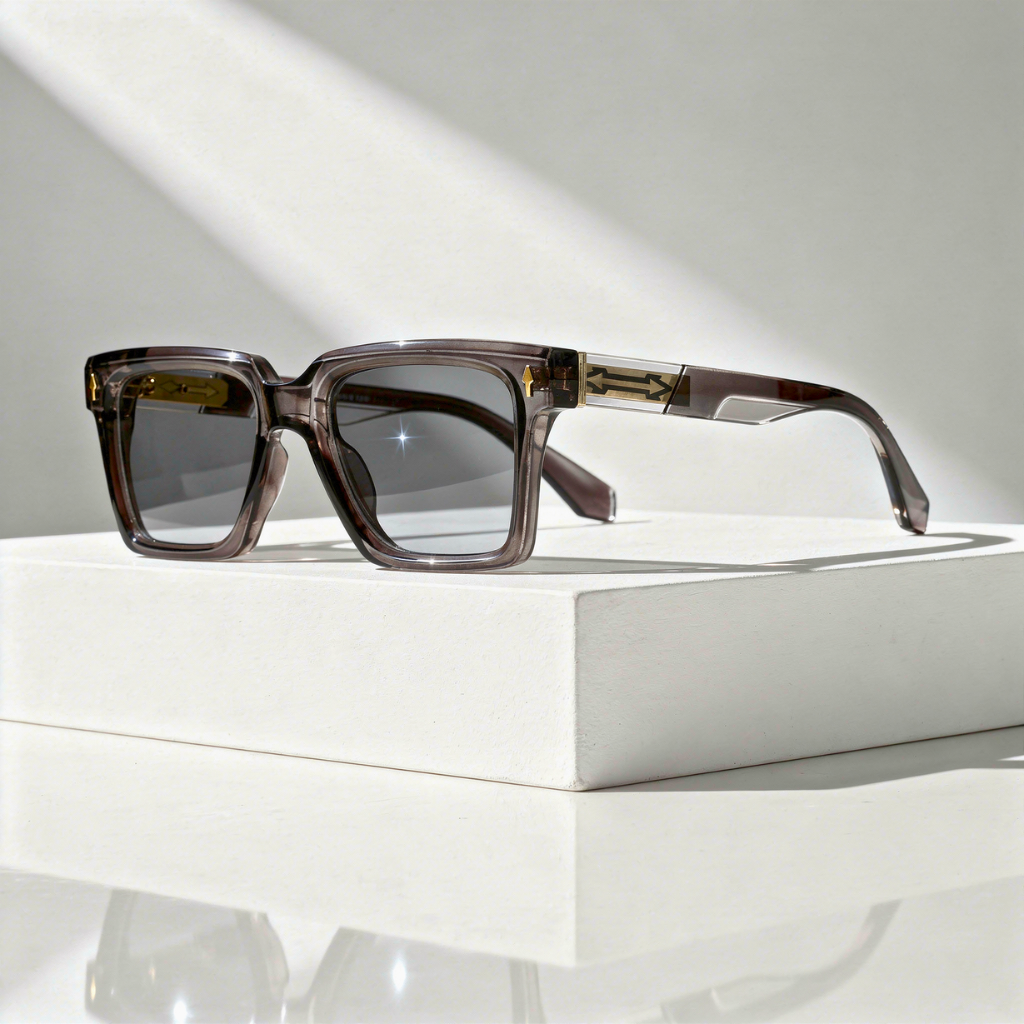 Lunettes de soleil Arcus