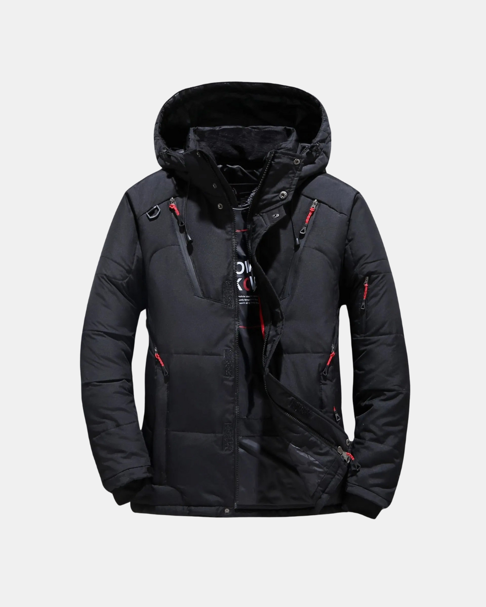 Elite Chaqueta Invierno