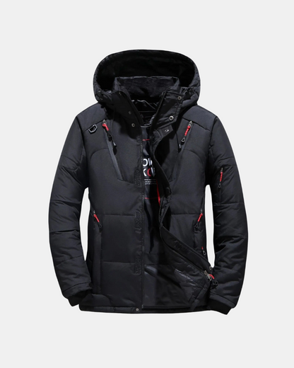 Elite Chaqueta Invierno