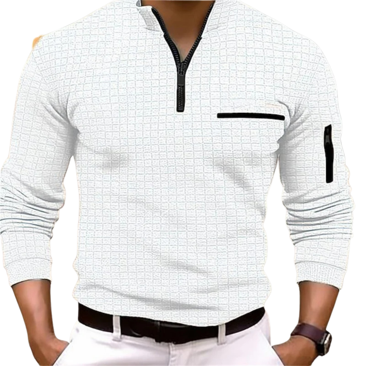 Vantin | Polo De Lujo Con Estructura