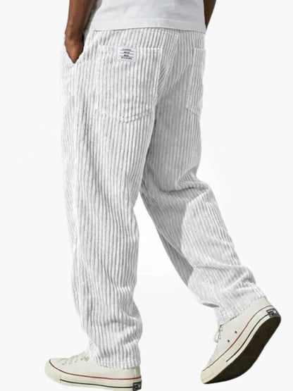 Pantalones Pana Santoro