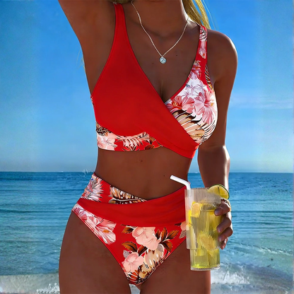 Amor | Bikini floral