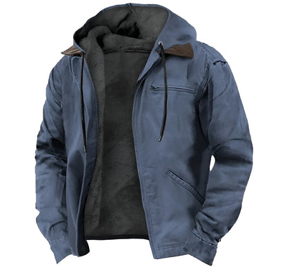 Felipe™ | Chaqueta térmica premium (¡1+1 GRATIS!)