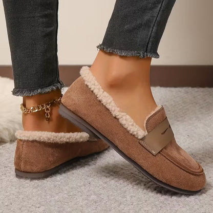 Eloise | Mocassins souples et confortables