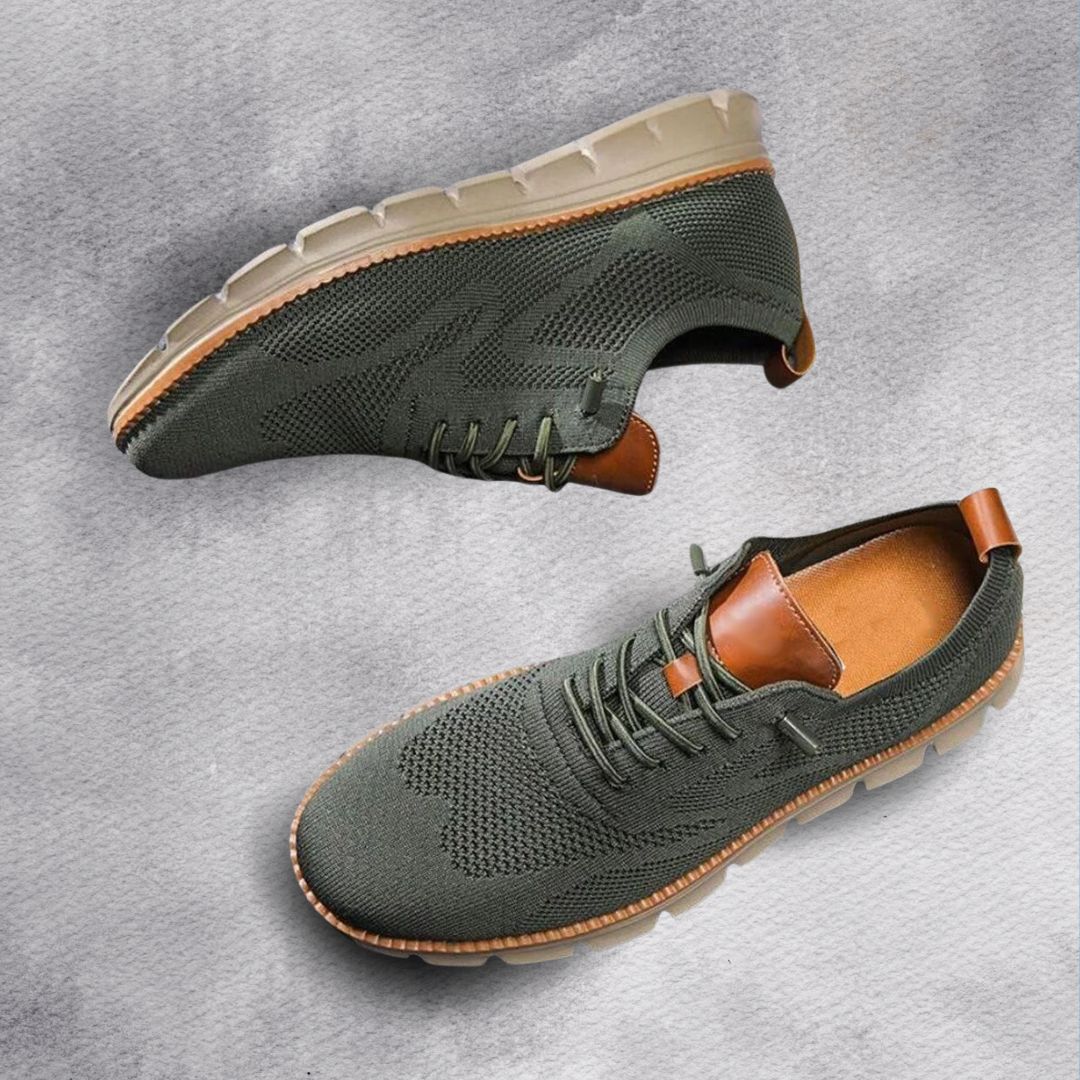 Santoro™ | Baskets Orthopédiques Légères