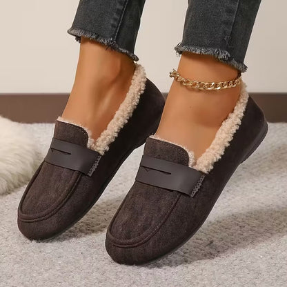 Eloise | Mocassins souples et confortables