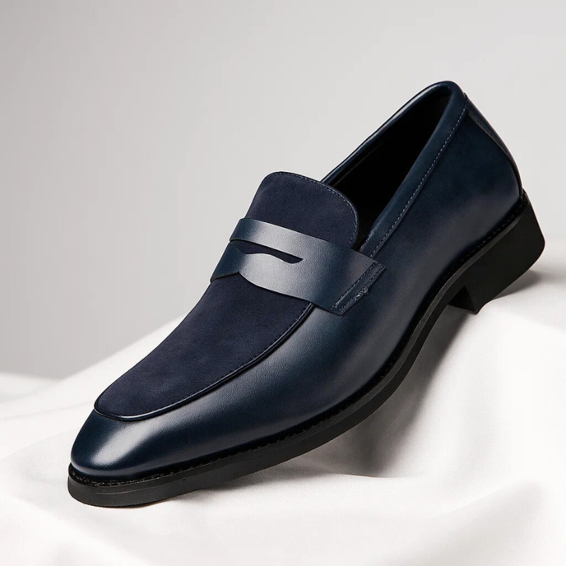 Marco – Mocassins habillés