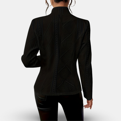 Aleeja - Blazer Ajusté Premium