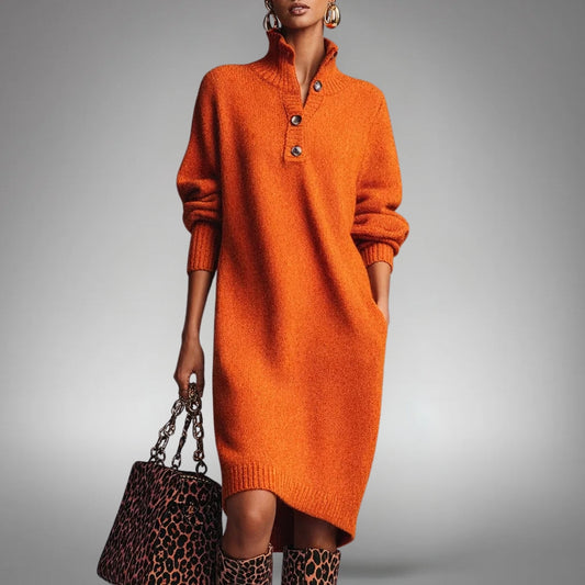 Élie | Robe Sophistiquée