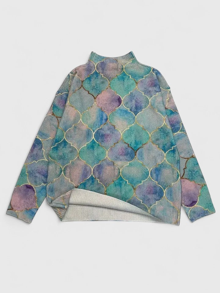 Selah | Elegante trui
