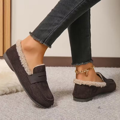 Eloise | Mocassins souples et confortables