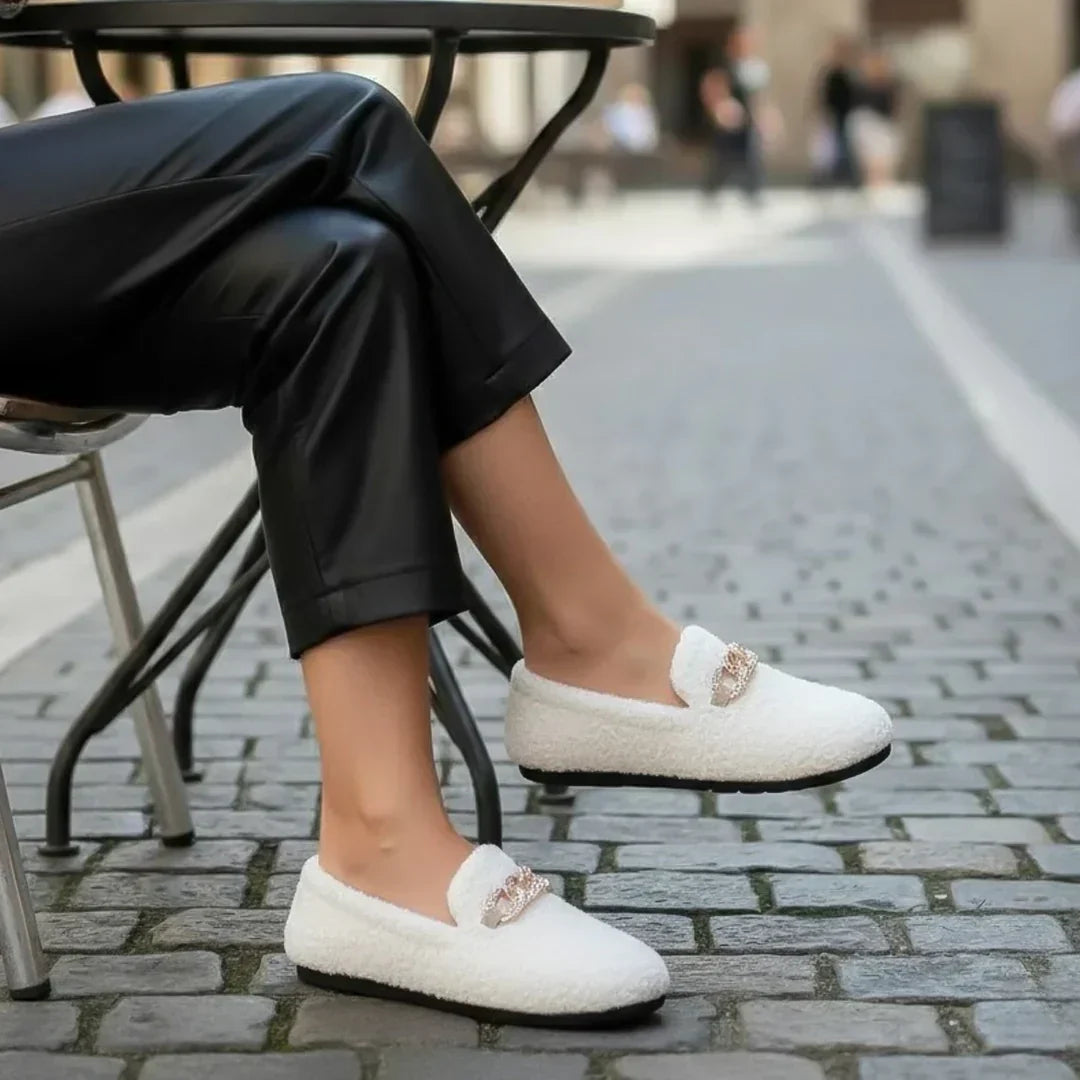 Chiara | Zapatillas De Lujo