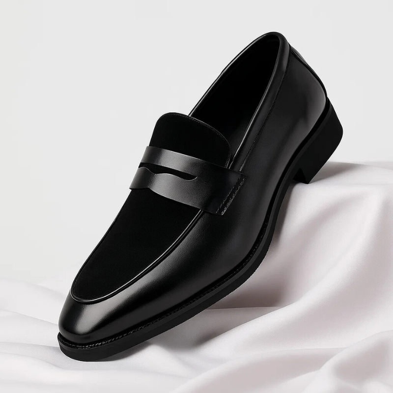 Marco – Mocassins habillés