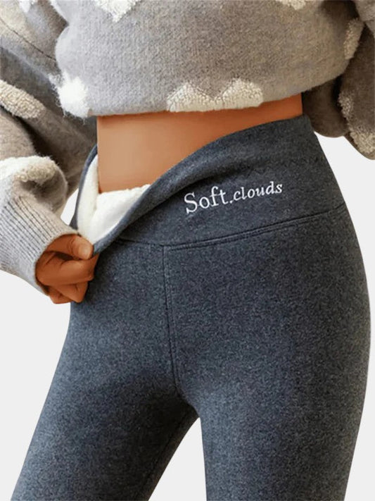 Karlina | Premium Leggings
