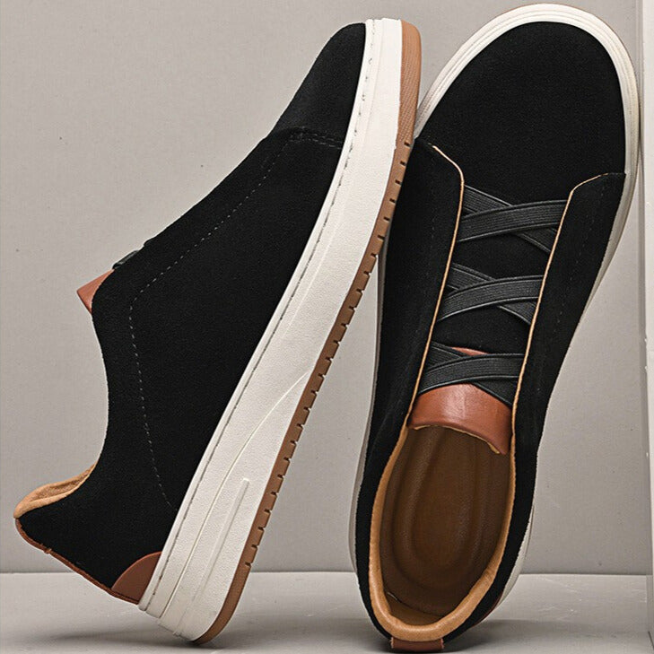 Lupo Casual schoenen van rundleer