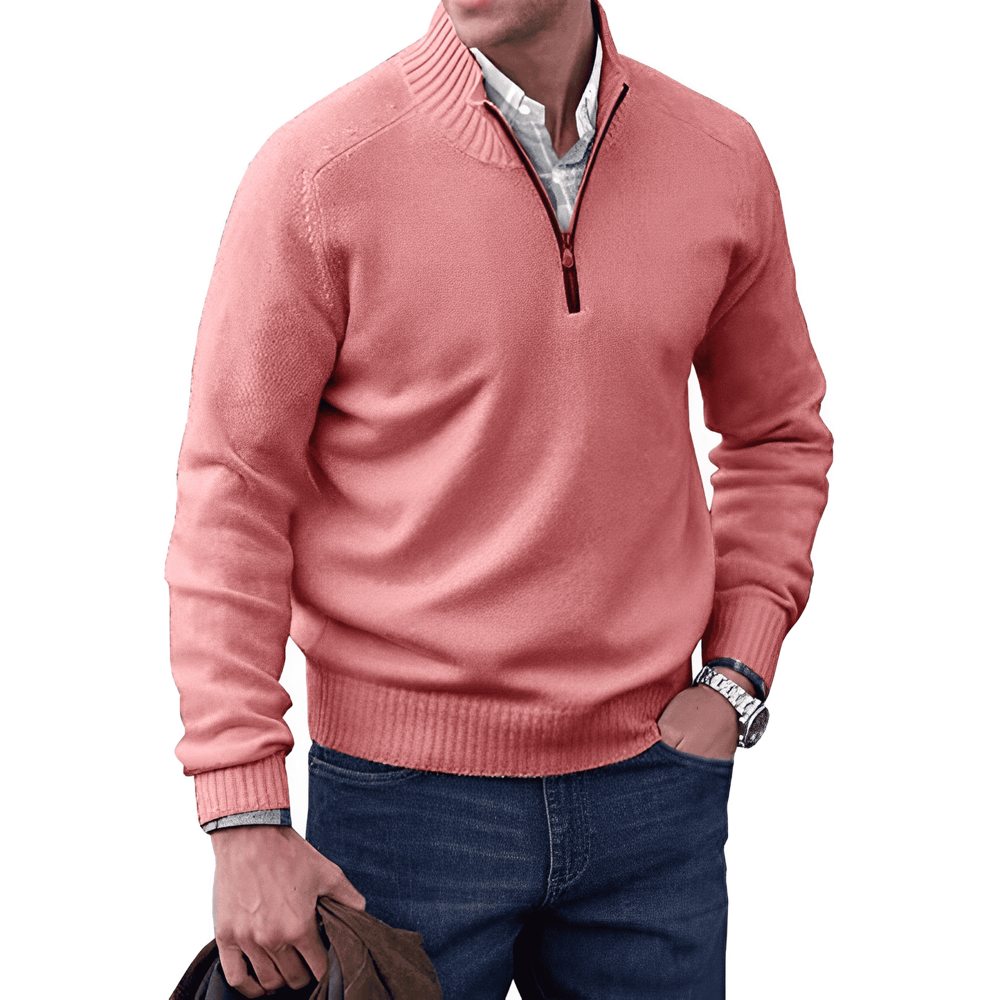 Fernando trui voor dagelijks gebruik