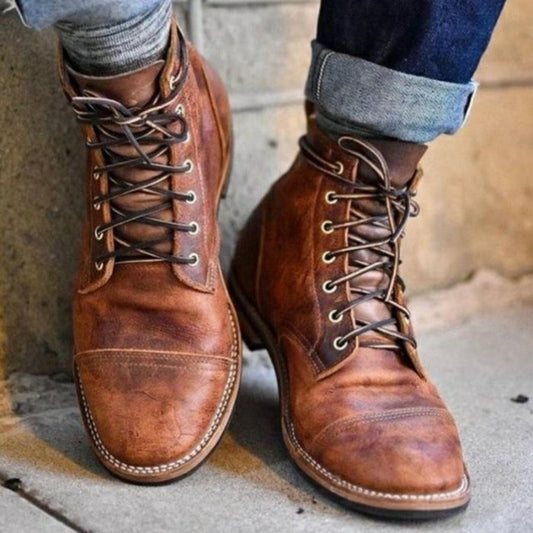 Rafael | Bottes Classiques