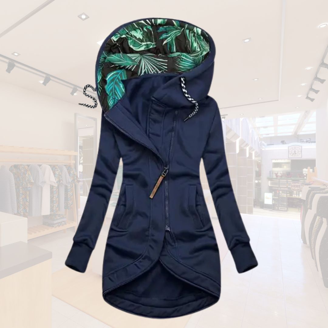 Amira - Wind- en waterdichte winterjas