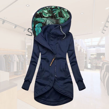 Amira - Wind- en waterdichte winterjas