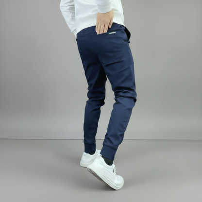Pantalones Ultra-Elásticos Cargo