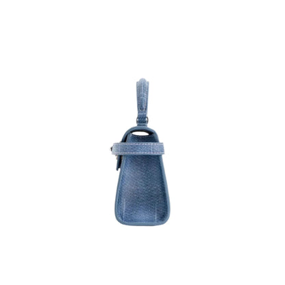 Bolso Isla