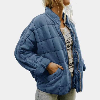 Shana - Stijlvol en Comfortabel Jasje