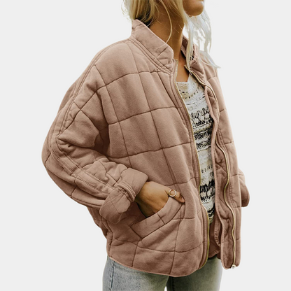 Shana - Stijlvol en Comfortabel Jasje