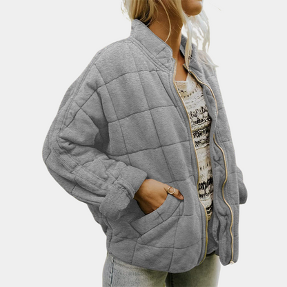 Shana - Stijlvol en Comfortabel Jasje