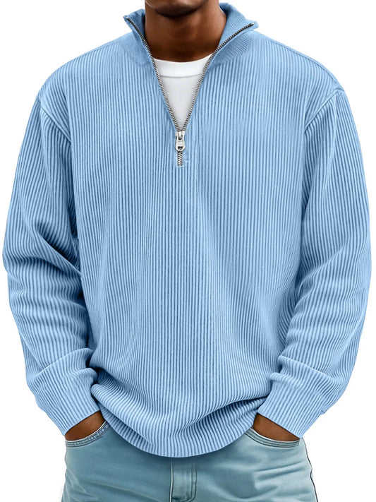 Carlos | Pull moderne et stylé