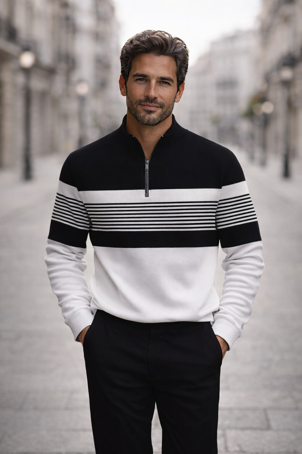 Conjunto ligero 2 piezas