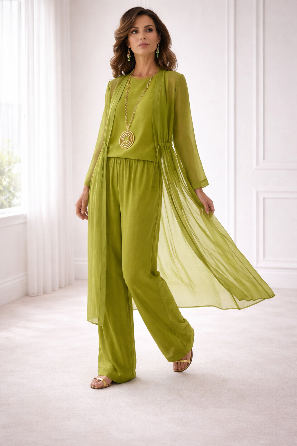 Santoro™ | Conjunto Excelencia
