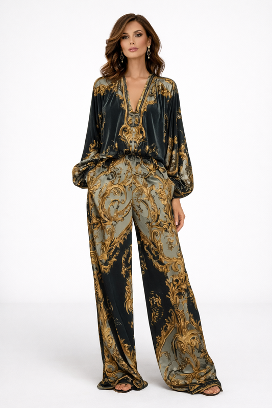 Santoro™ | Ensemble Baroque