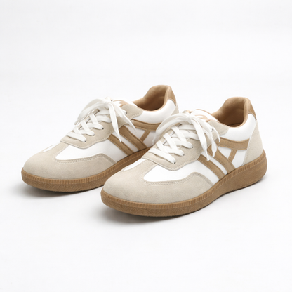 Lara | Chaussons Orthopédiques Confortables À Semelles Ergonomiques