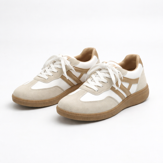 Lara | Chaussons Orthopédiques Confortables À Semelles Ergonomiques