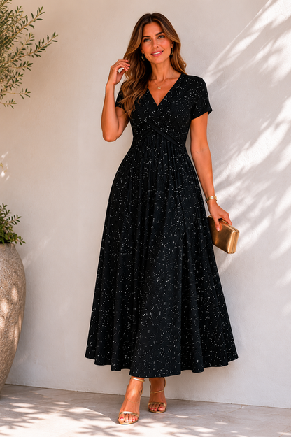 Santoro | Vestido Elegante
