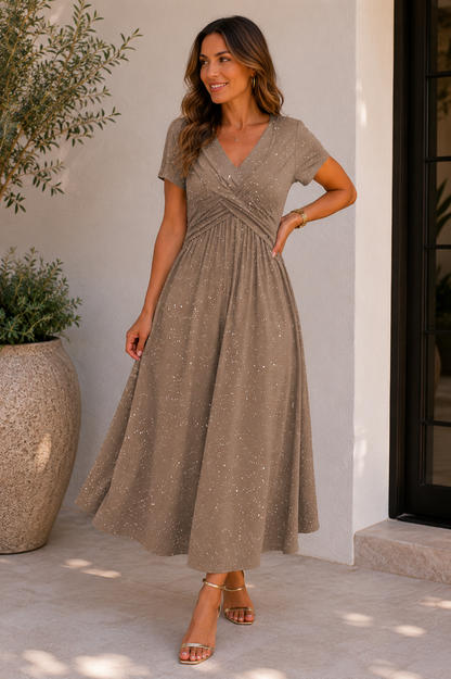 Santoro | Vestido Elegante