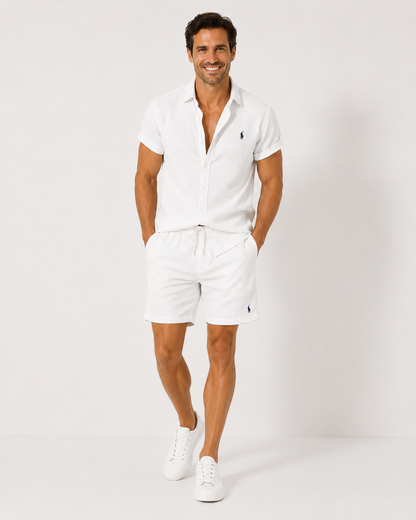 Polo Ralph Lauren | Conjunto de verano