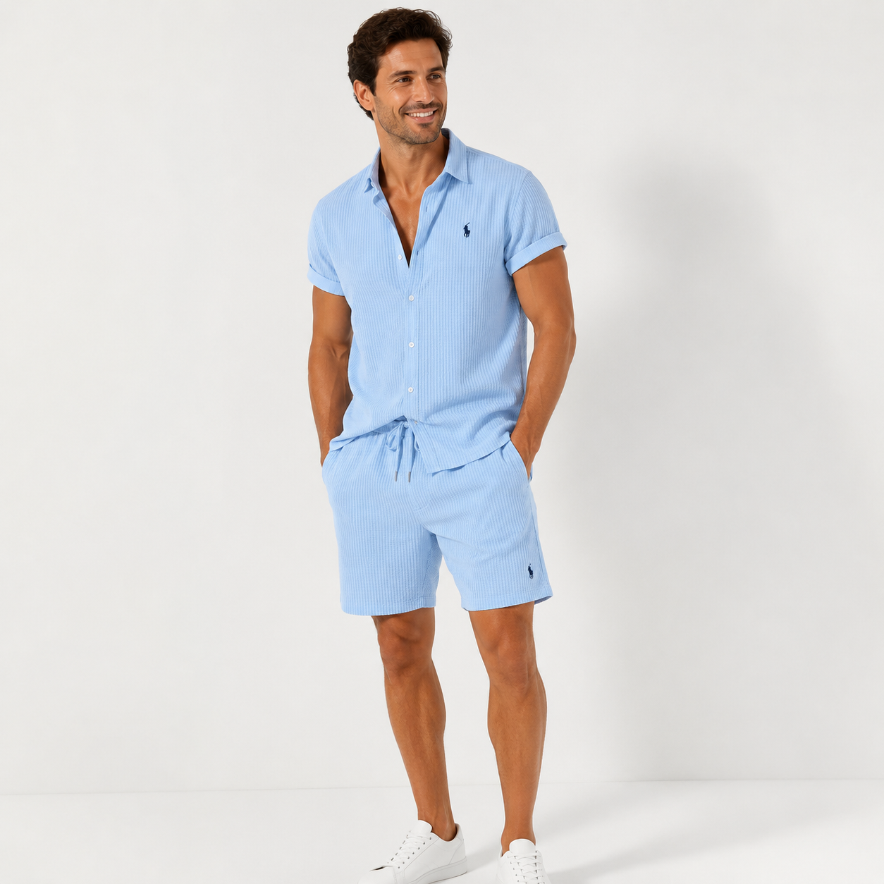 Polo Ralph Lauren | Conjunto de verano