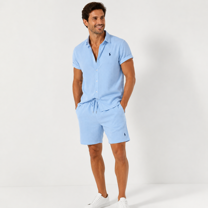 Polo Ralph Lauren | Conjunto de verano