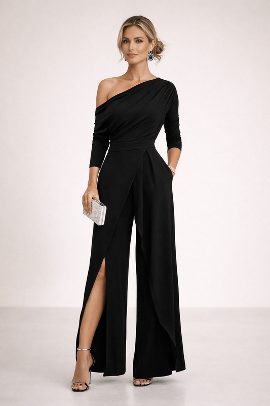 Combinaison chic
