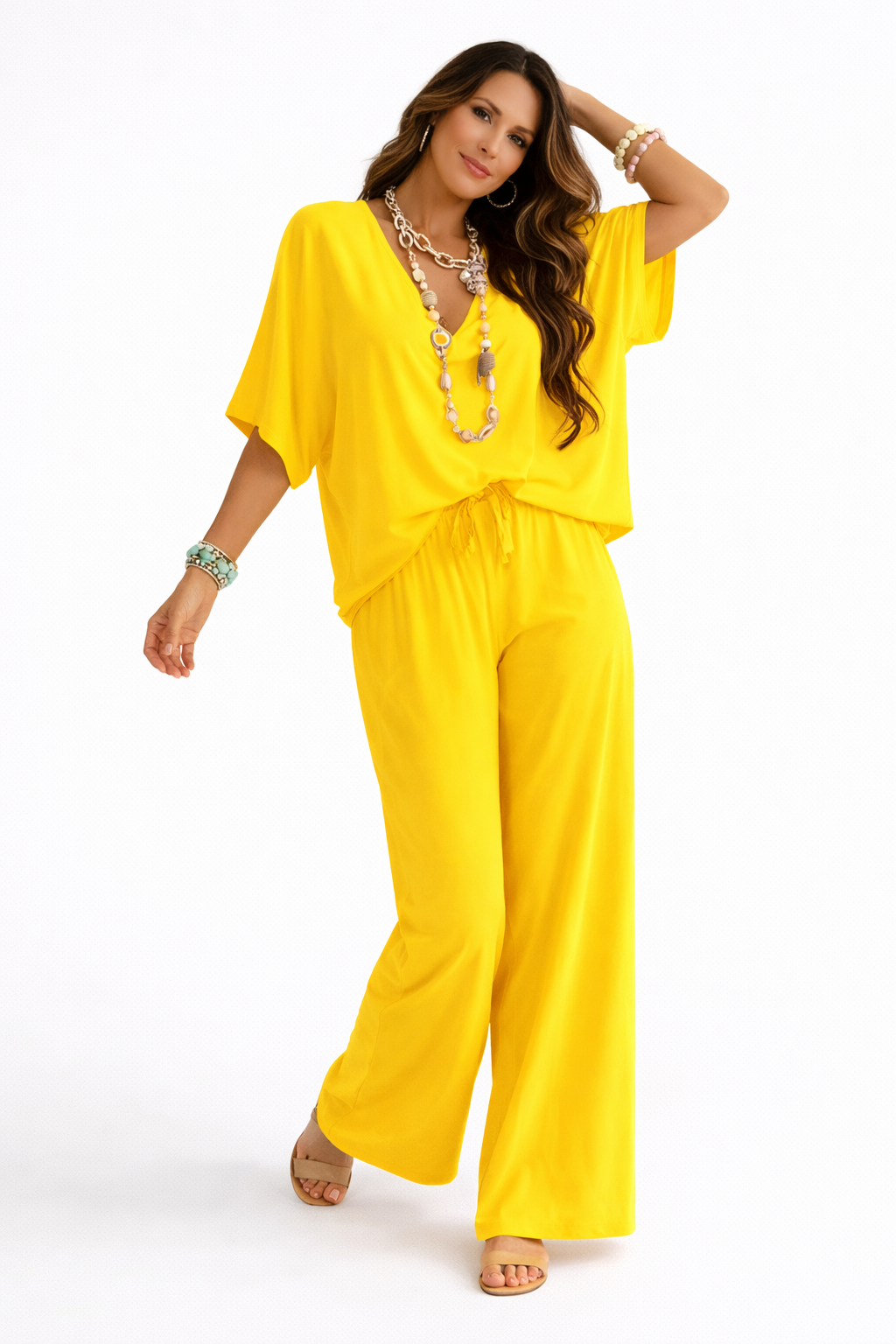 Santoro™ | Ensemble sophistiqué