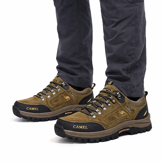 Santoro™ | Baskets tout-terrain