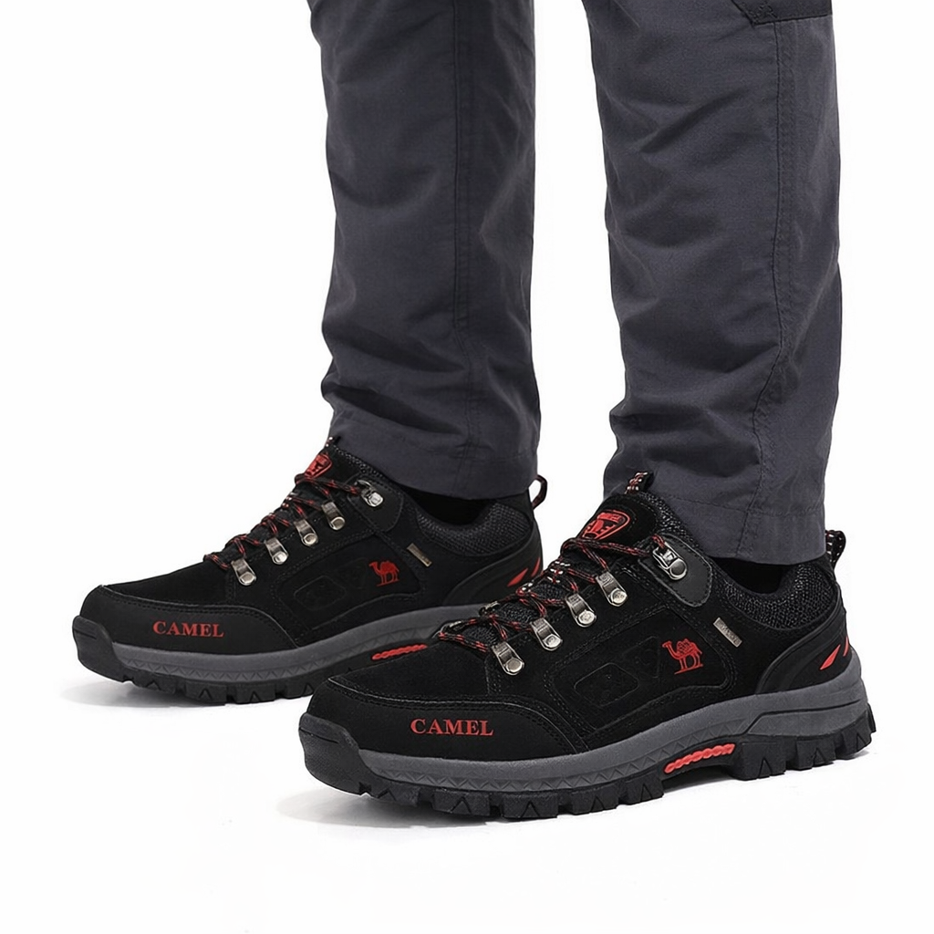 Santoro™ | Zapatillas todoterreno
