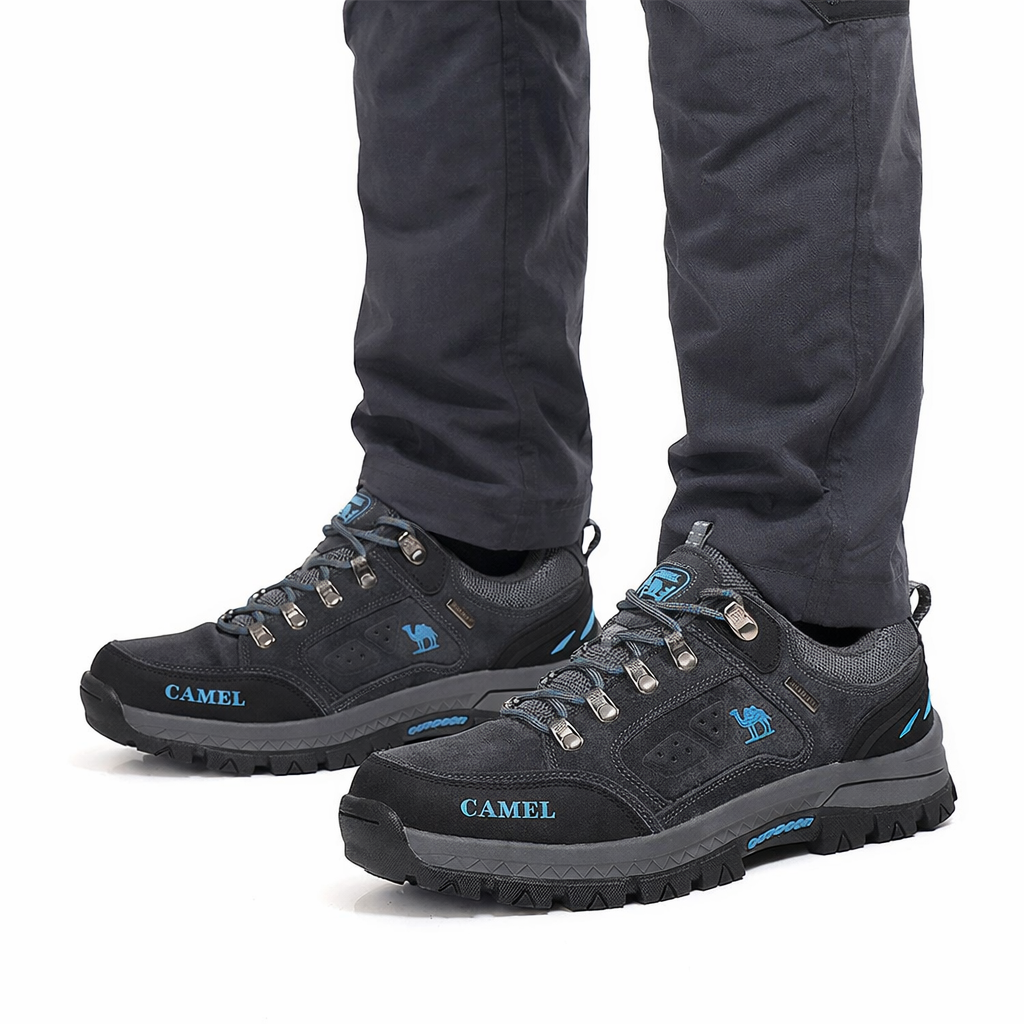 Santoro™ | Zapatillas todoterreno