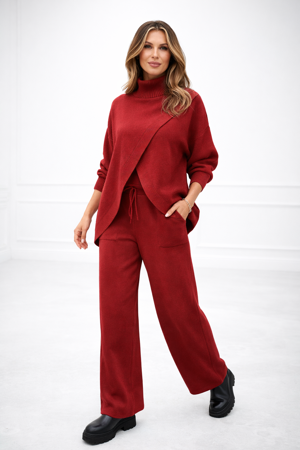 Santoro™ | Oversized set