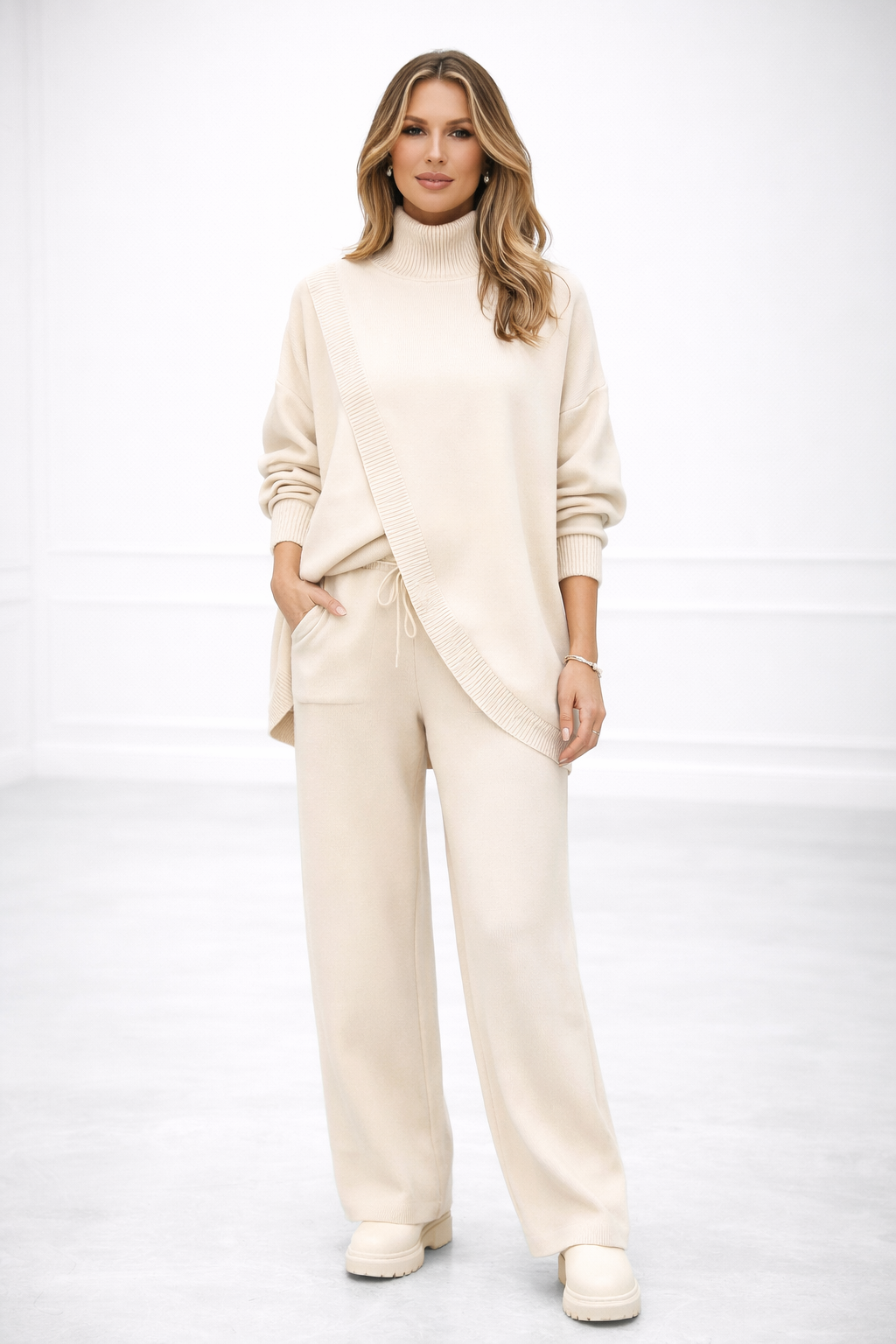 Santoro™ | Oversized set