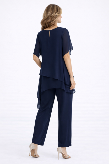 Carmen | Rechte snit set