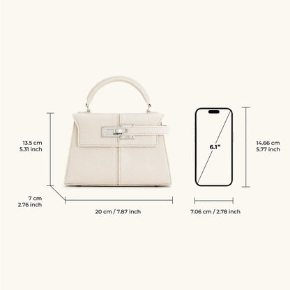 Bolso Isla
