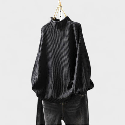 Natalia | Pull en maille