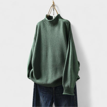 Natalia | Pull en maille